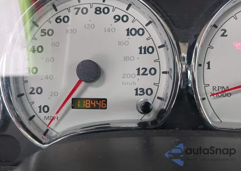 2004 Saturn Vue V6 z USA, uszkodzony, nr VIN 5GZCZ53414S846290